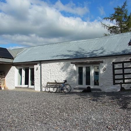 Villa Rhiwiau Self Catering à Carmarthen Extérieur photo